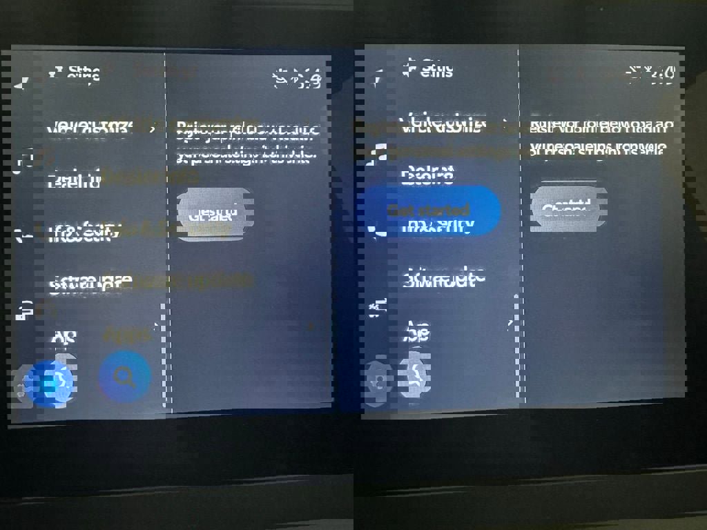 Used 2025 Toyota 4Runner TRD Off-Road Premium w/ Tow Technology Package image 36