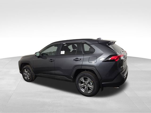 New 2025 Toyota RAV4 XLE image 11
