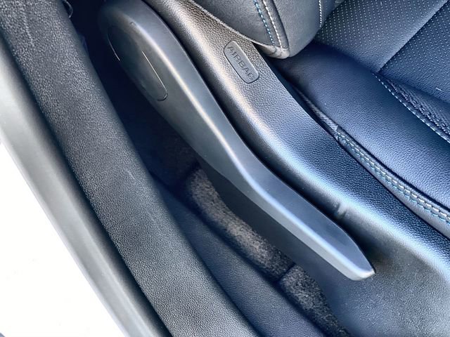 New 2026 Chevrolet Equinox EV LT image 42