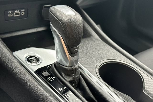 Used 2025 Nissan Altima 2.5 S image 22