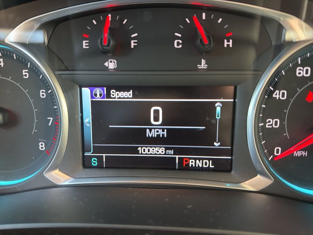 Used 2019 Chevrolet Traverse LT image 7