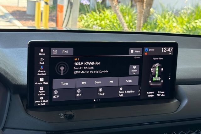 Certified 2023 Honda Accord Touring image 23
