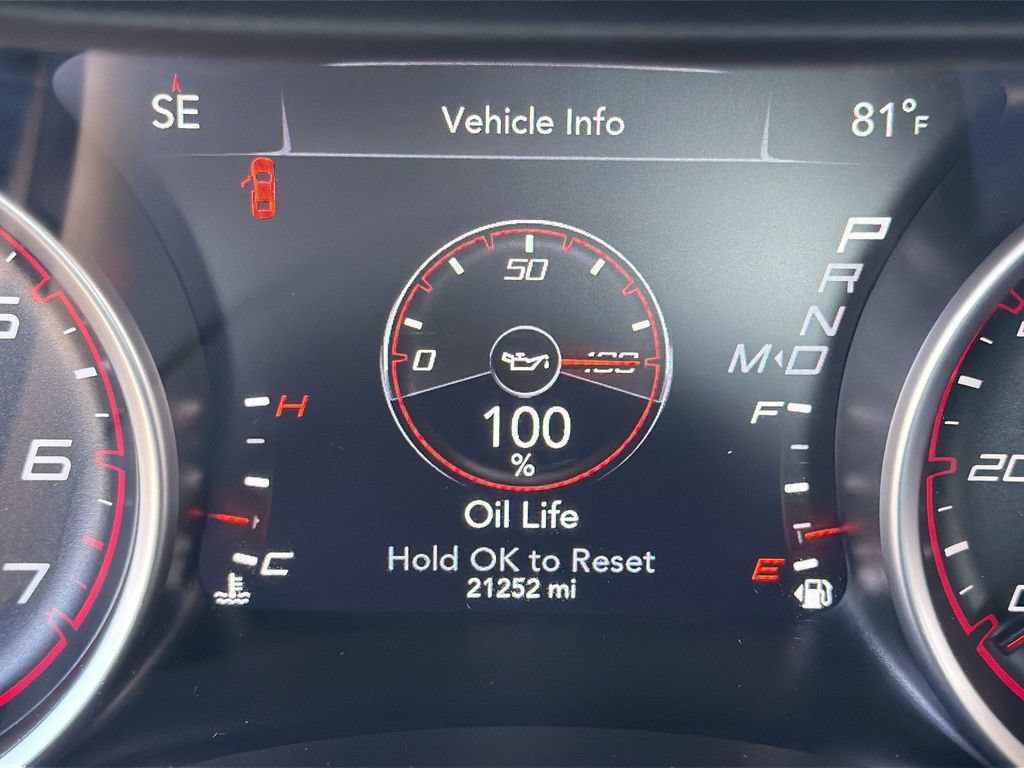 Certified 2023 Dodge Charger SXT RWD image 10
