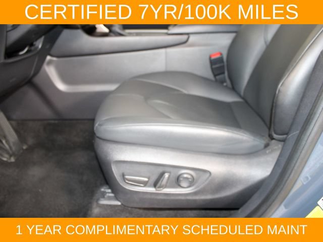 Used 2025 Toyota Grand Highlander FWD image 18