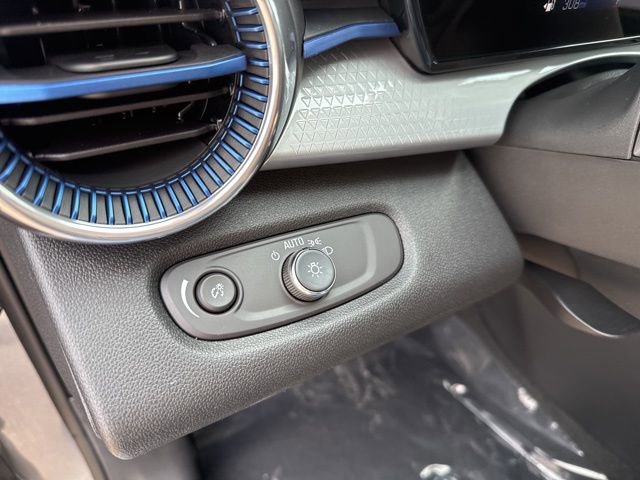 New 2026 Chevrolet Trax LT w/ Driver Confidence Package image 23