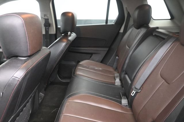 Used 2013 GMC Terrain SLT FWD image 19