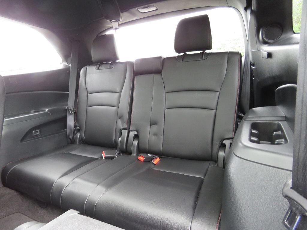 Used 2022 Honda Pilot Black Edition image 22