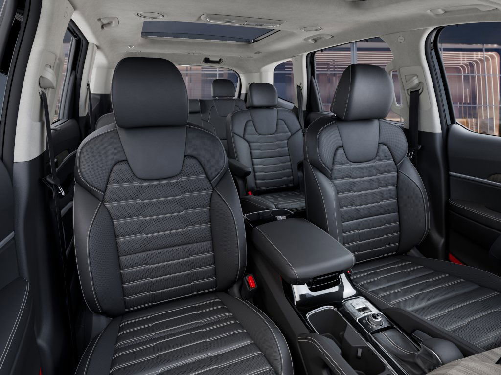 New 2025 Kia Telluride SX Prestige image 15