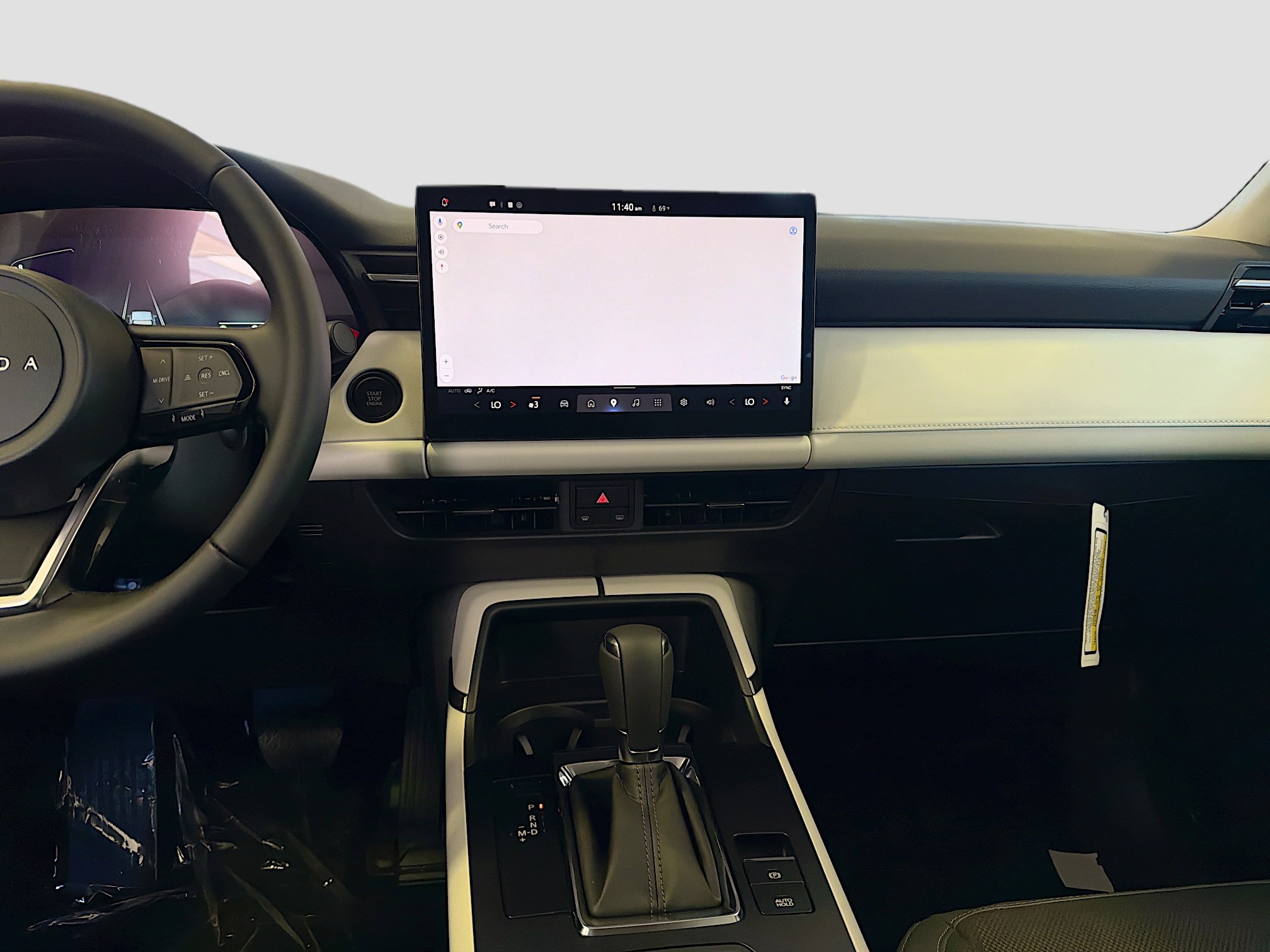 New 2026 MAZDA CX-5 Select image 19