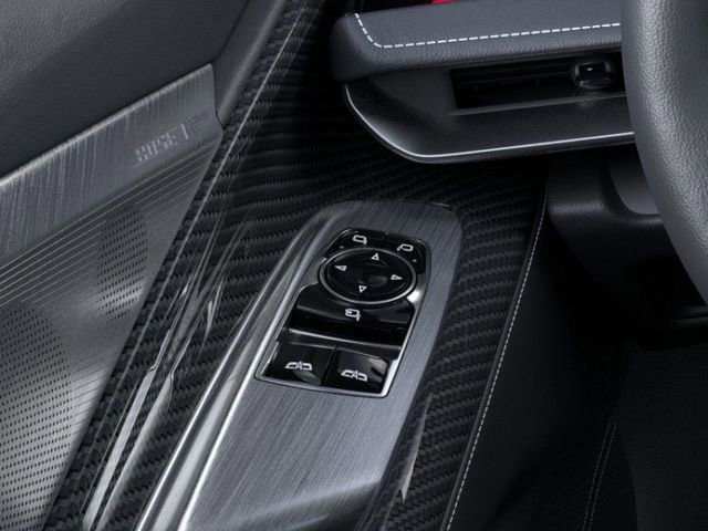 New 2026 Chevrolet Corvette Z06 image 22