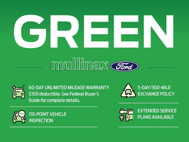 Used 2025 Ford Maverick XLT w/ XLT Luxury Package AWD/4WD image 4