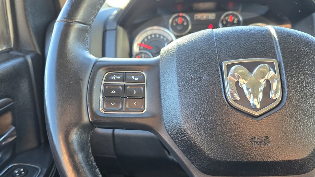 Used 2015 RAM 1500 Sport image 18