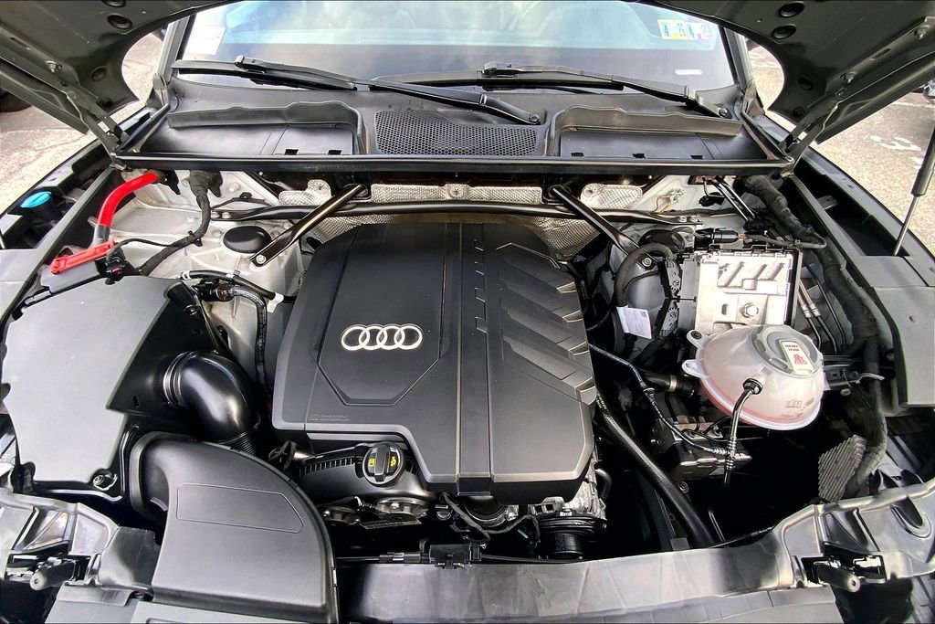 Certified 2023 Audi Q5 2.0T Premium w/ Convenience Package image 30