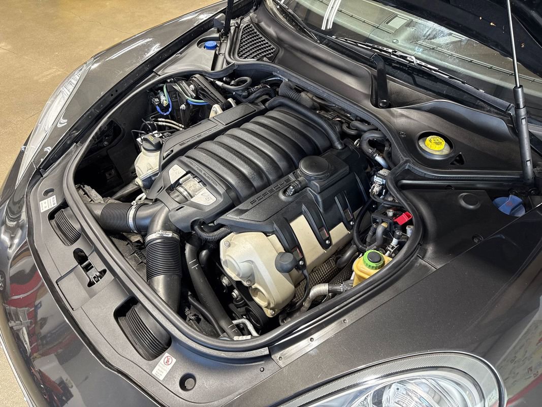 Used 2013 Porsche Panamera 4S image 48