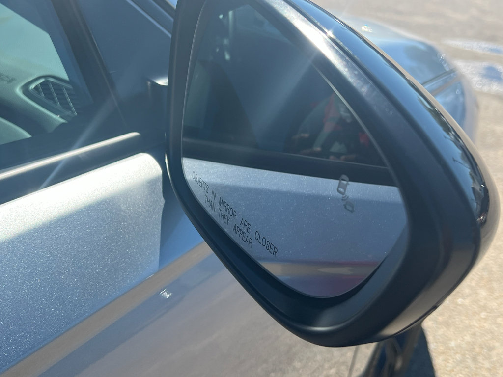 New 2025 Honda Accord SE image 13