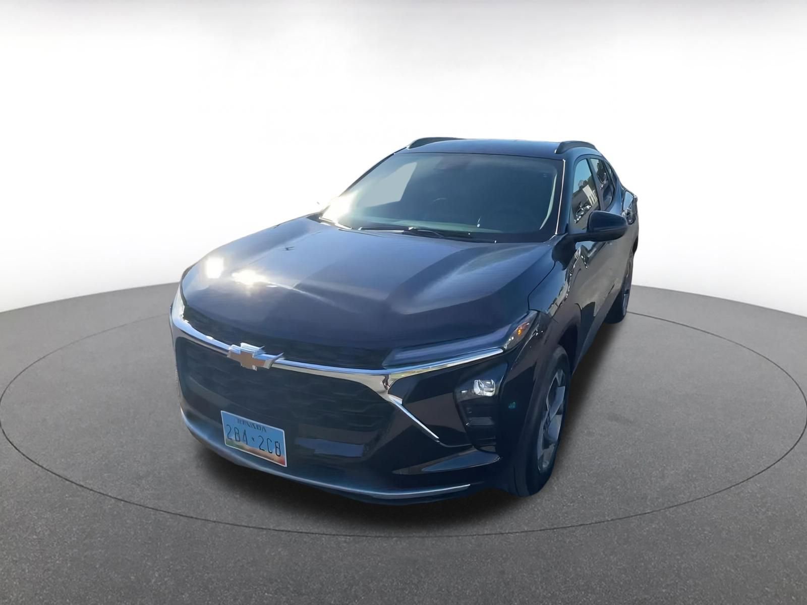 Used 2025 Chevrolet Trax LT image 7