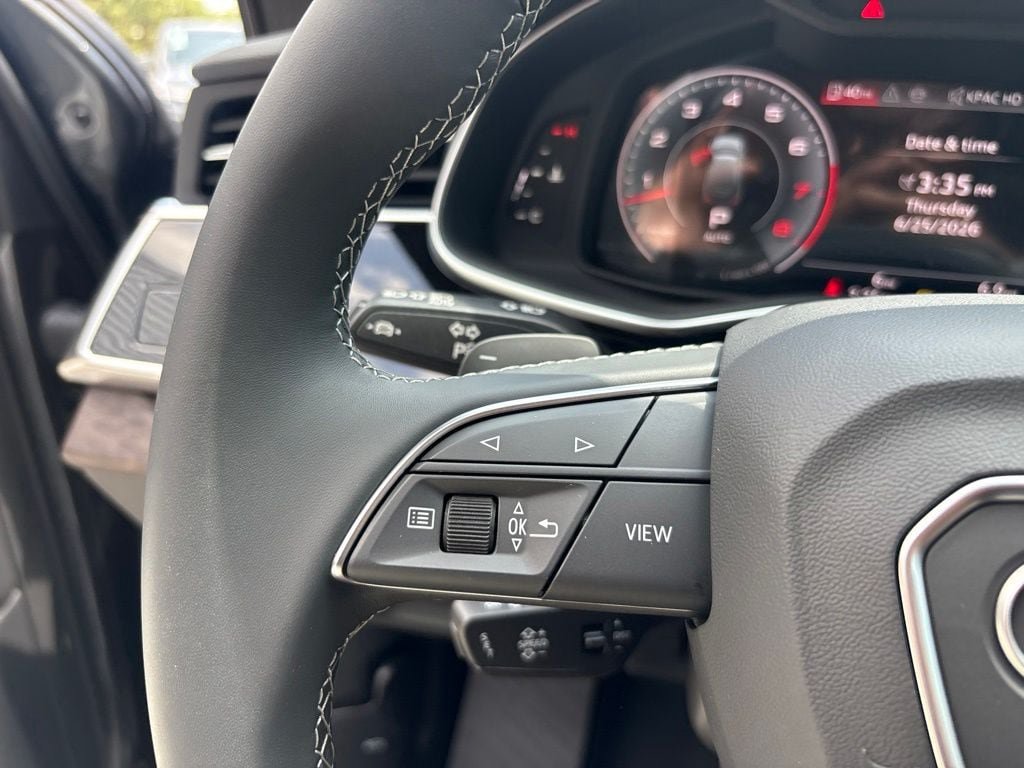 New 2026 Audi Q7 Premium Plus AWD/4WD image 23
