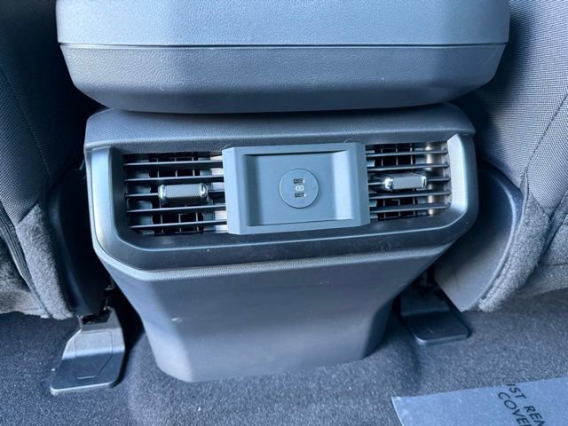 New 2026 Ford F150 STX AWD/4WD image 18