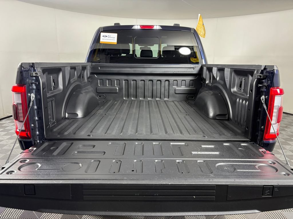 Certified 2023 Ford F150 Tremor w/ Equipment Group 402A High AWD/4WD image 33