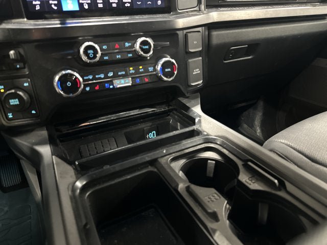 Used 2026 Ford F250 Lariat w/ Black Appearance Package AWD/4WD image 11