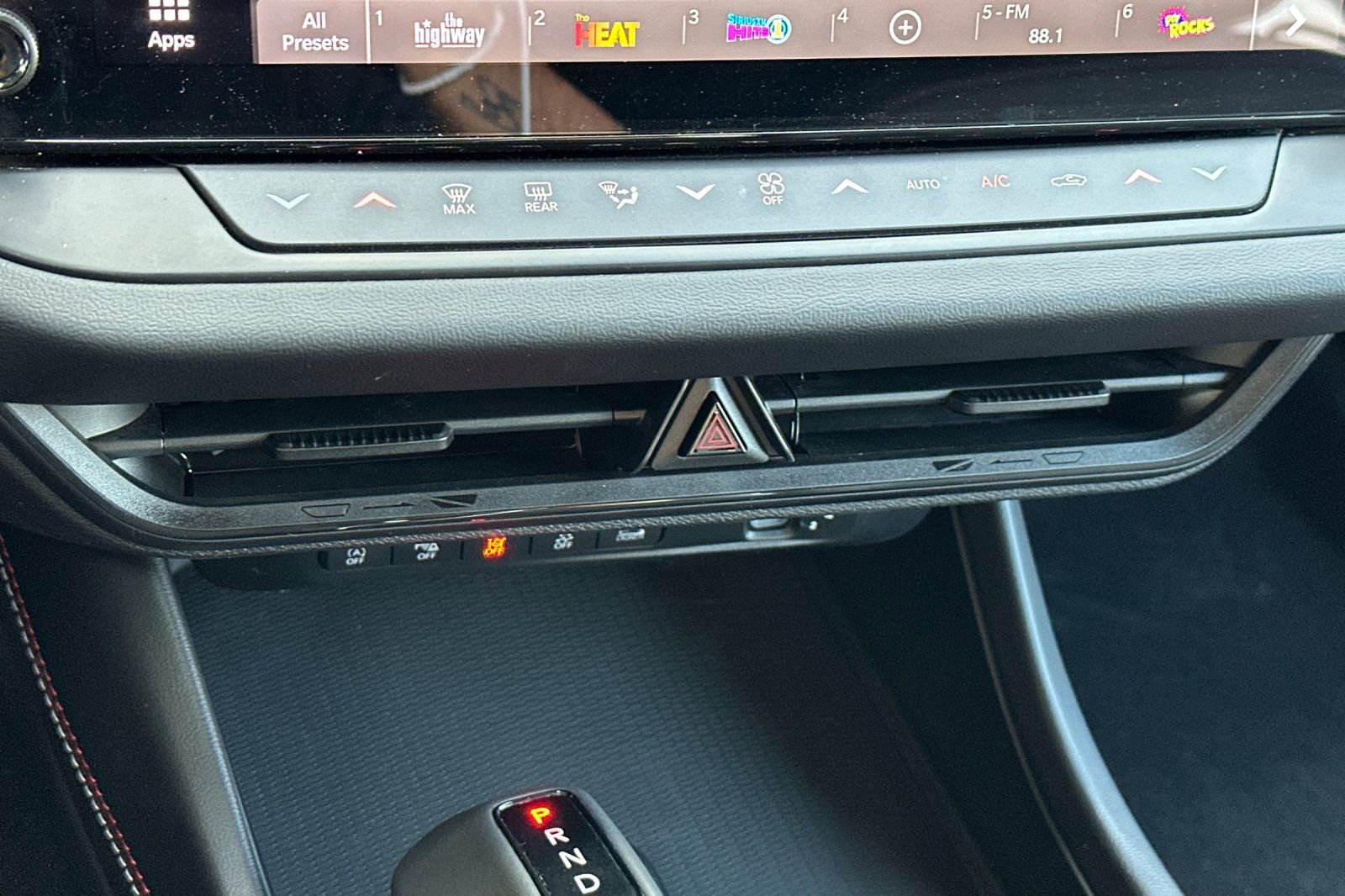 New 2026 Dodge Charger Scat Pack w/ Blacktop Package image 16