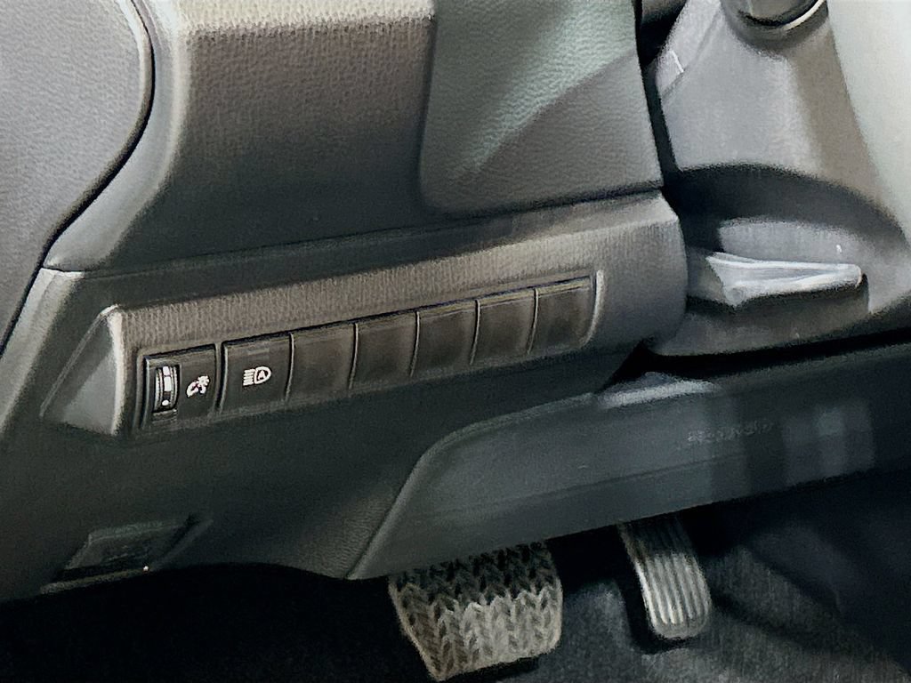 New 2026 Toyota Corolla SE FWD image 11