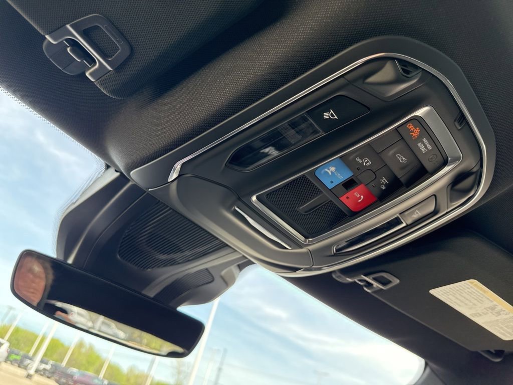 New 2026 Dodge Charger Scat Pack AWD/4WD image 34