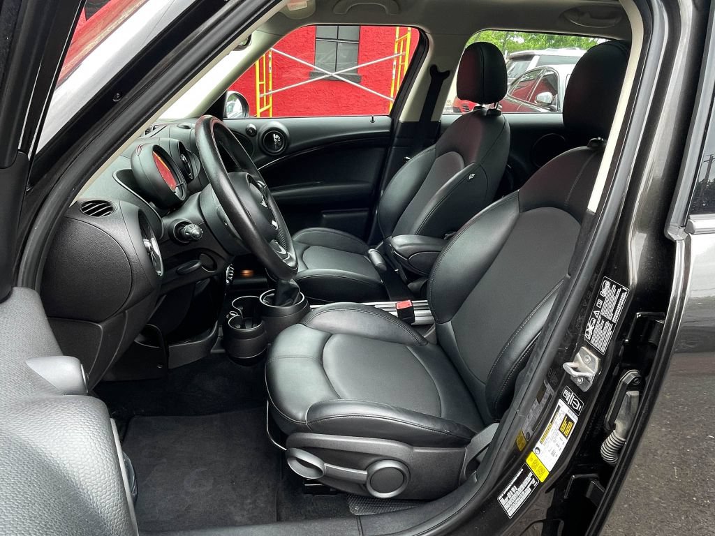 Used 2015 MINI Cooper Countryman S AWD/4WD image 13