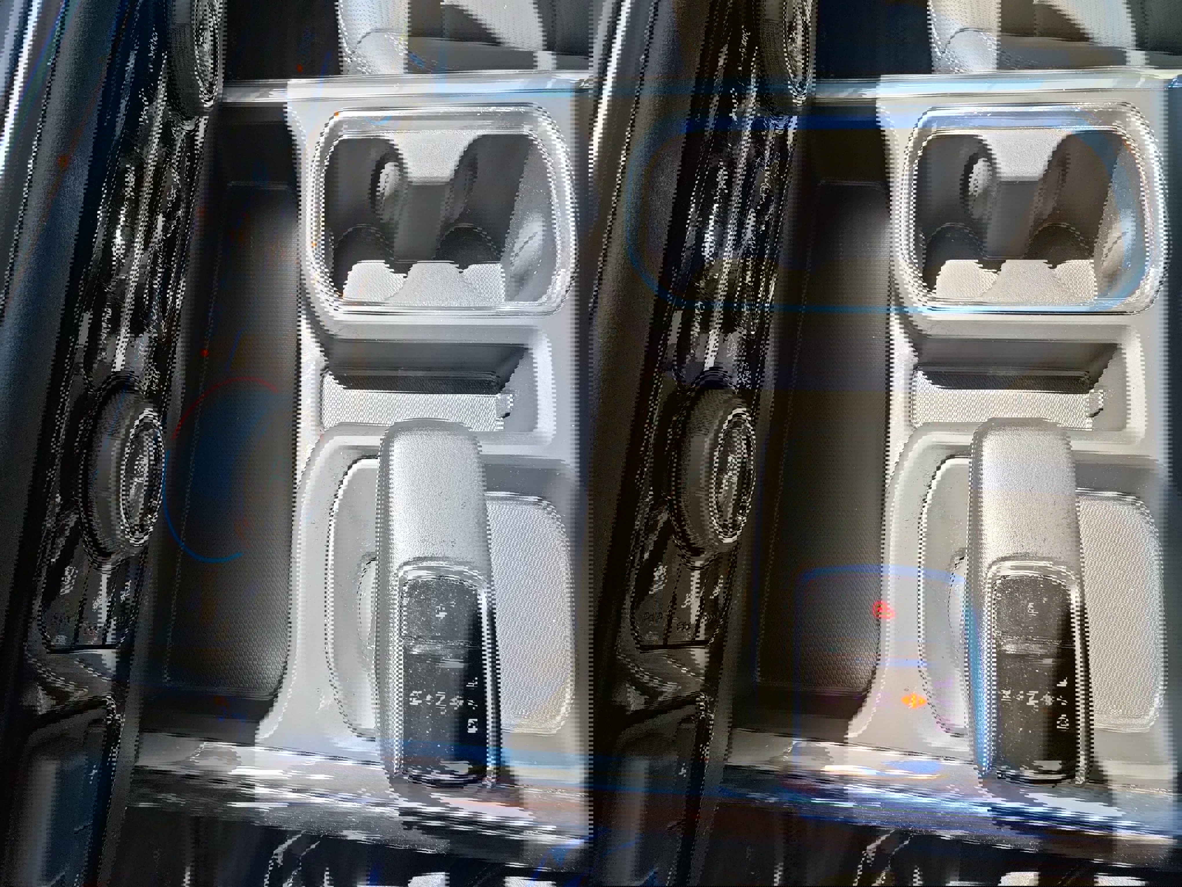 Used 2024 Chevrolet Silverado 1500 LTZ w/ LTZ Premium Package image 24