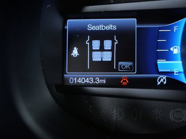 Used 2024 Ford Edge SEL w/ Convenience Package AWD/4WD image 22