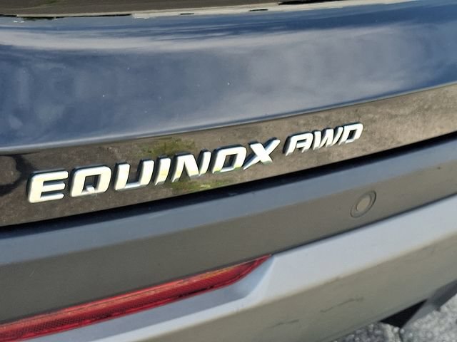 Used 2025 Chevrolet Equinox LT w/ Convenience Package II AWD/4WD image 29