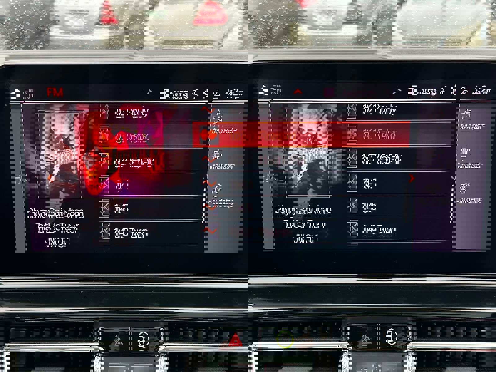 Used 2025 BMW M850i xDrive image 30