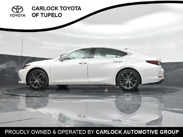 Used 2024 Lexus ES 350 w/ Premium Package FWD image 66