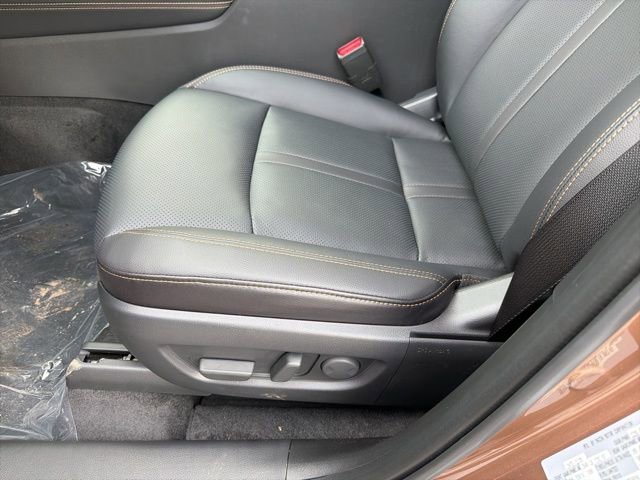 New 2026 MAZDA CX-70 SC Plus image 11