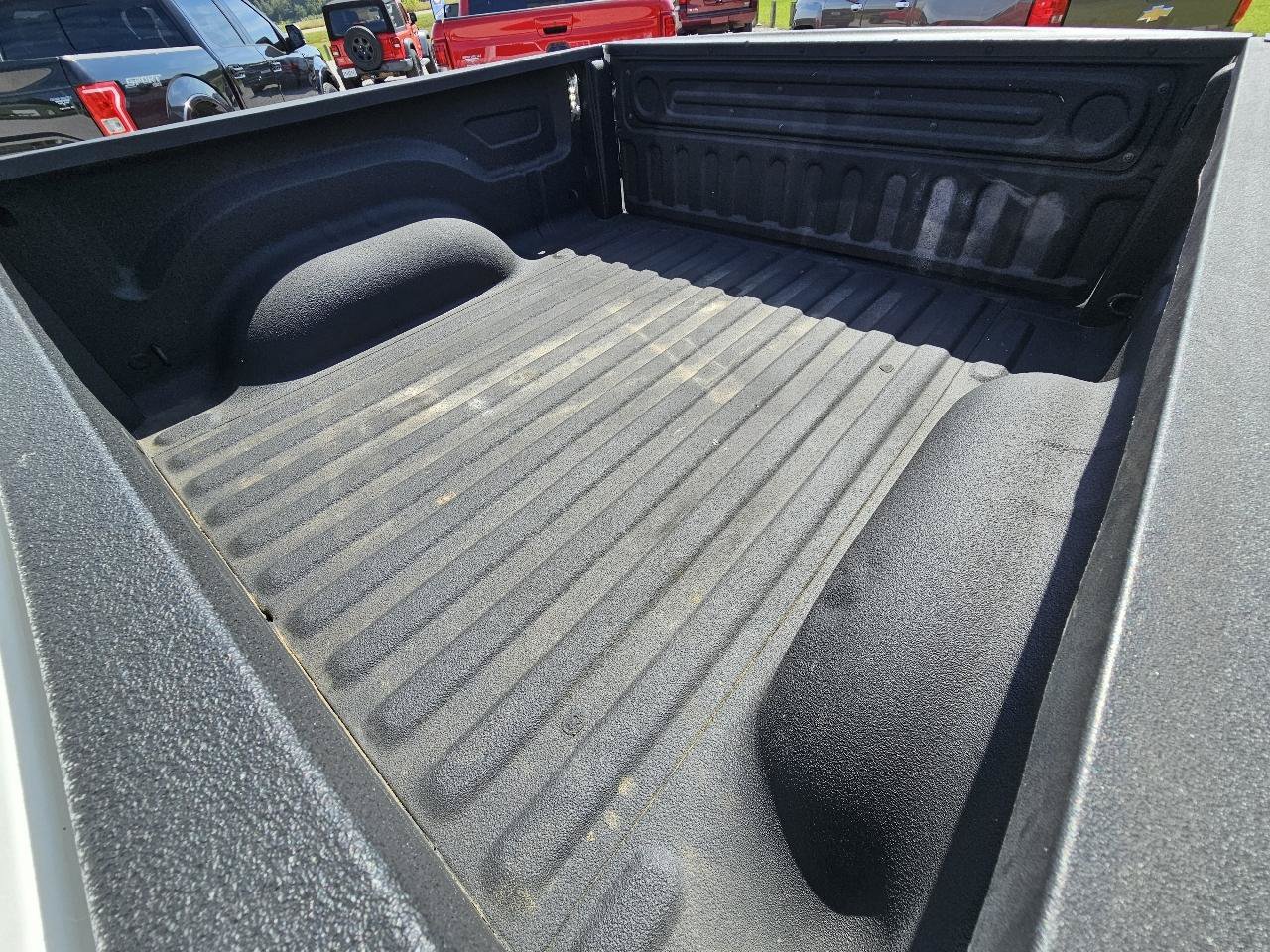 Used 2019 RAM 1500 Big Horn AWD/4WD image 28