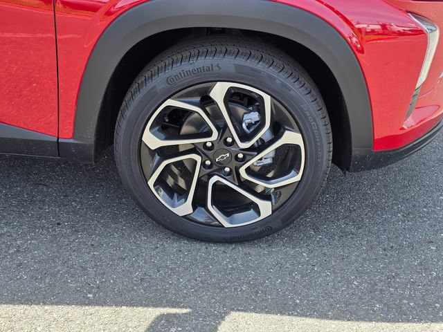 New 2026 Chevrolet Trax RS FWD image 9
