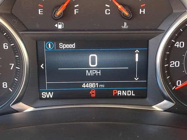 Used 2024 Chevrolet Equinox LT image 22