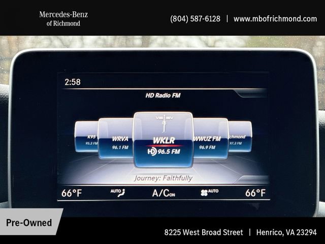 Used 2018 Mercedes-Benz C 350e Sedan image 18