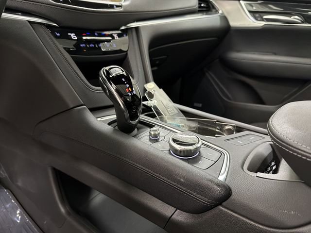 Used 2023 Cadillac XT5 Premium Luxury AWD/4WD image 23