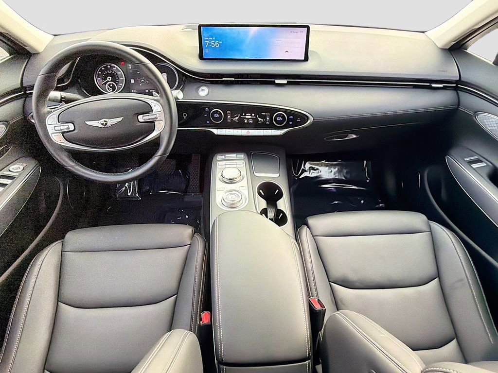 Used 2023 Genesis GV70 2.5T Select w/ Select Package image 15