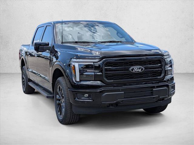 New 2026 Ford F150 Lariat AWD/4WD image 6