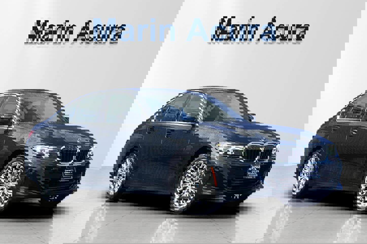 Used 2024 BMW 330i xDrive Sedan w/ Convenience Package