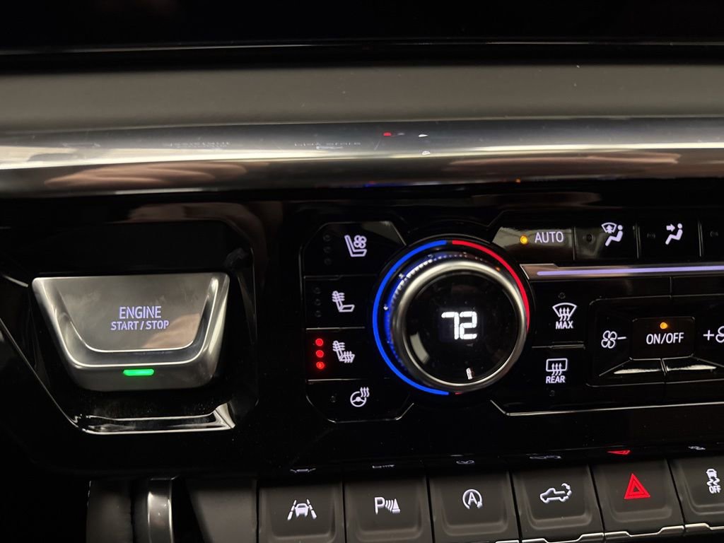 New 2026 GMC Sierra 1500 Denali Ultimate image 49