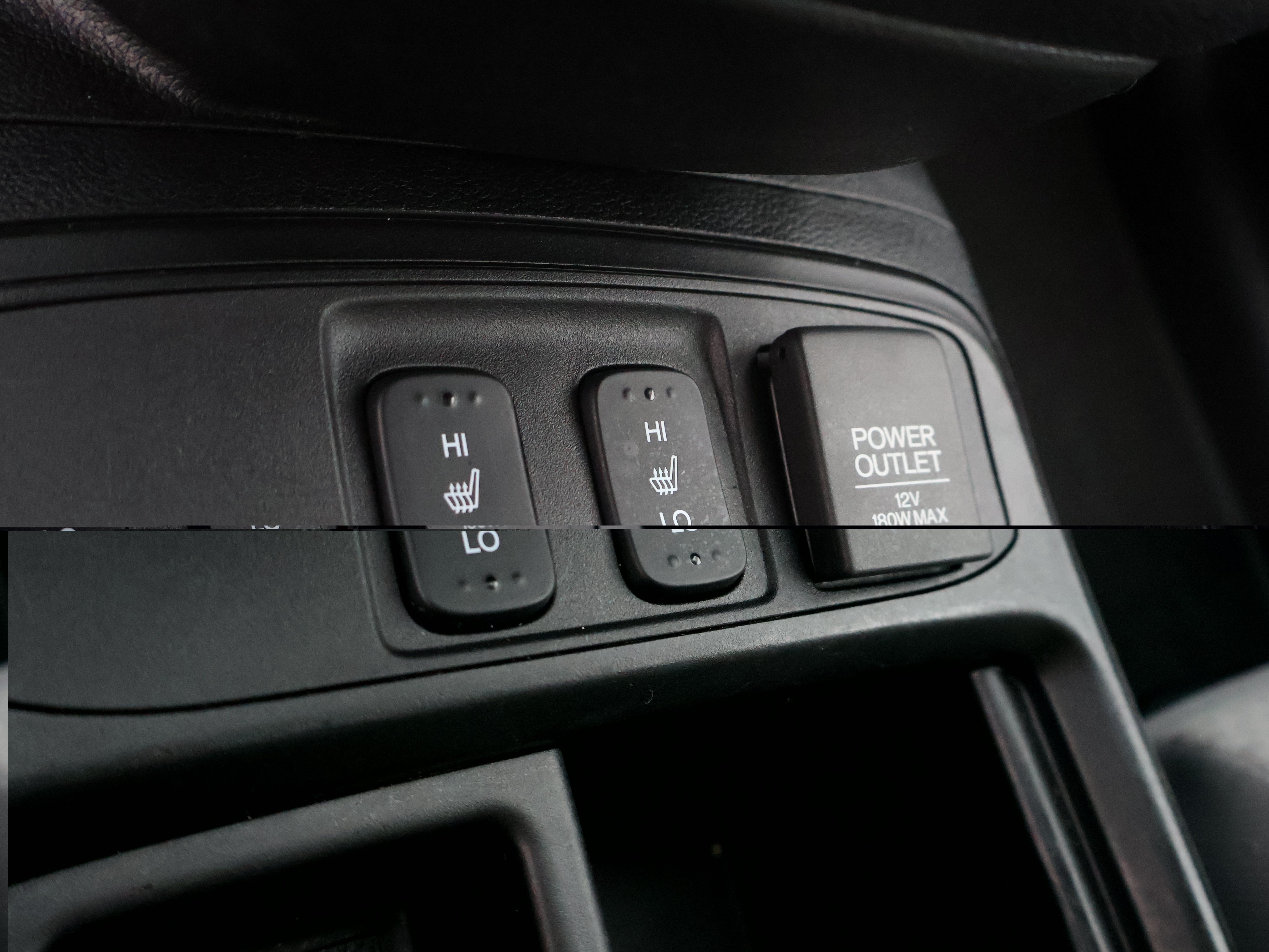Used 2016 Honda CR-V EX image 21