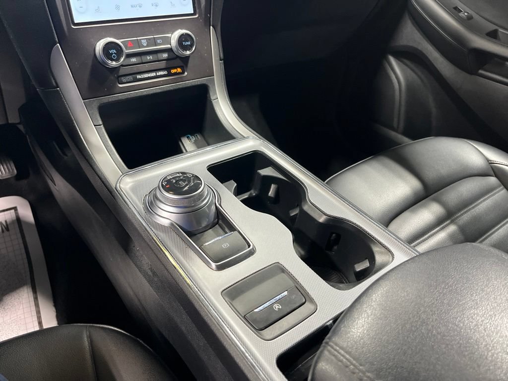 Used 2021 Ford Edge SEL FWD image 29
