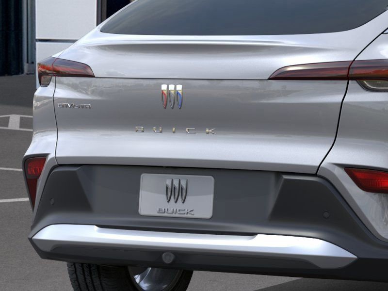 New 2026 Buick Envista Preferred w/ Convenience I Package FWD image 16