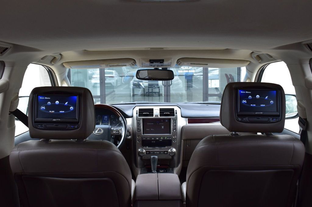 Used 2015 Lexus GX 460 w/ Premium Package image 33