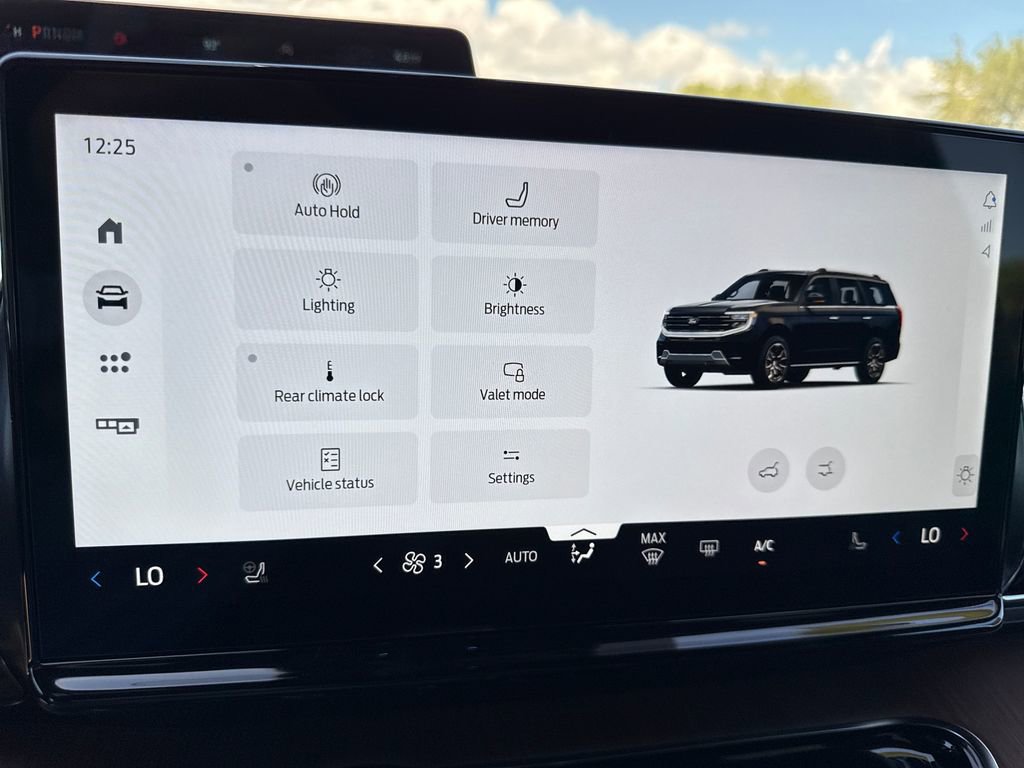 New 2025 Ford Expedition Max King Ranch image 30