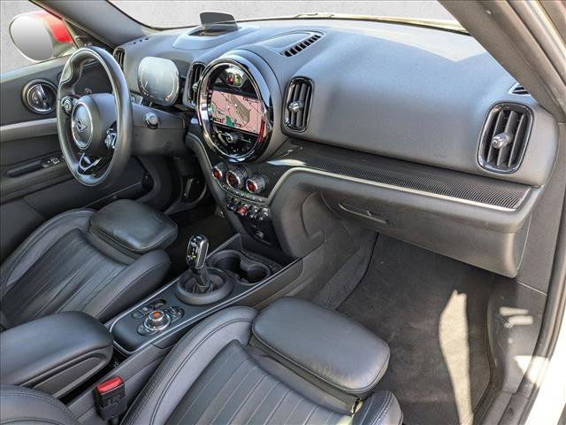 Used 2021 MINI Cooper Countryman John Cooper Works w/ Convenience Package image 25