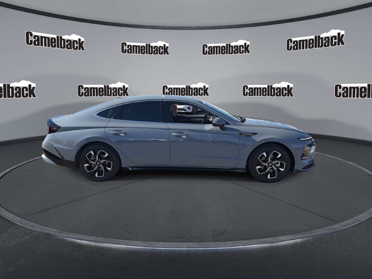 Certified 2024 Hyundai Sonata SEL FWD image 8